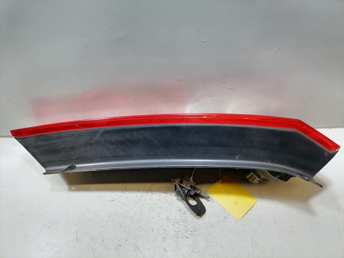 Ford Fiesta JD3 original Rücklicht Rückleuchte rechts 3-Türer Facelift BJ07